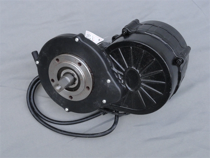 MID Drive Ebike Conversion Kit 48V 500W 1000W Torque E Bike Electric Bike Conversion Motor Kit